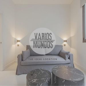Apartamento de 1 Dormitorio
